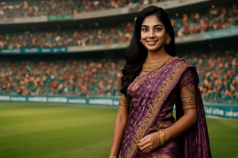 75bd উজ্জ্বল নীয়ন রিল প্যানেল